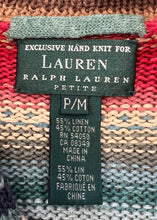 90s Lauren by Ralph Lauren Cardigan