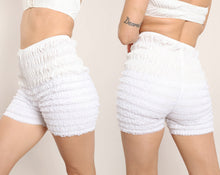 70s Ruffle Lace Bloomers