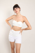 70s Ruffle Lace Bloomers