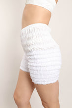 70s Ruffle Lace Bloomers
