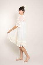 50s Sheba Babydoll Nightgown