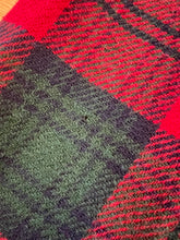 90s Pendleton Tartan Blazer