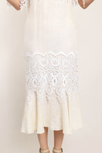 80s Capriccio Edwardian Dress
