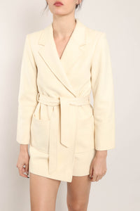 80s Miss Pendleton Wool Jacket