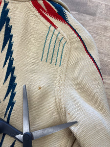 30s Chimayo Jacket