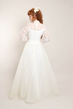 50s Princess Ball Gown