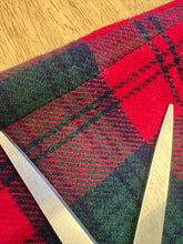 90s Pendleton Tartan Blazer