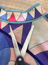 60s Emilio Pucci Cashmere Dress