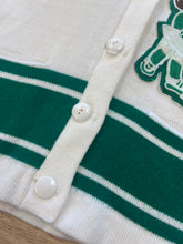 70s Paige's Cheerleading Sweater