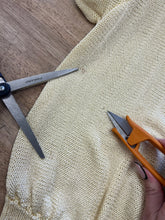 90s Angora Cloud Sweater