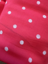 80s Polka Dot Romper