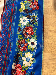 70s Jack Hartley Dress