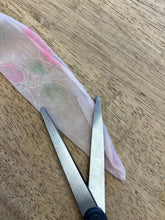 ❤️ 60s Pink Rose Babydoll Jacket