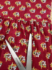 90s Laura Ashley Dress
