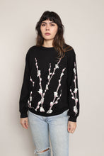 80s Pussy Willow Sweatshirt