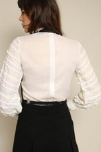 1980s Black Velvet Vest With Open Back