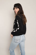 80s Pussy Willow Sweatshirt