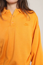 90s Nike Polo Sweatshirt