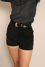 90s Giddy Up Witch Shorts - XS/S