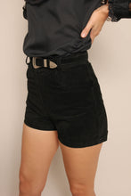 90s Giddy Up Witch Shorts - XS/S