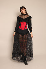 80s Haunted Witch Skirt - S/M/L