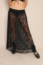 80s Haunted Witch Skirt - S/M/L