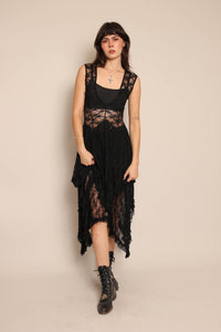 00s Sophie Witch Dress - XS/S