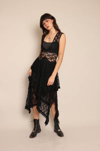 00s Sophie Witch Dress - XS/S