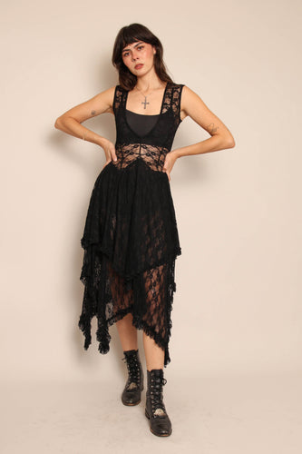 00s Sophie Witch Dress - XS/S