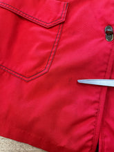 70s Peter Pan Collar Jacket