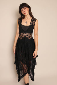 00s Sophie Witch Dress - XS/S
