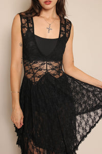 00s Sophie Witch Dress - XS/S