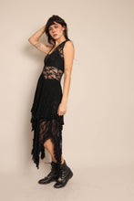 00s Sophie Witch Dress - XS/S