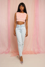 ❤️ 80s Heart Print Jeans