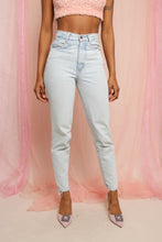 ❤️ 80s Heart Print Jeans