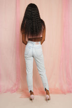 ❤️ 80s Heart Print Jeans