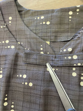 50s Polka Dot Dress