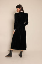 80s Banished Witch Dress - S