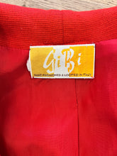 60s Mod Wool Jacket Dress