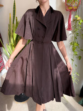 50s Flutter Sleeve Princess Jacket