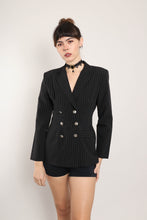 90s Cosmopolitan Witch Blazer