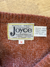 80s Dolman Sleeve Sweater