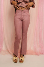 ❤️ 70s Mod Mauve Set