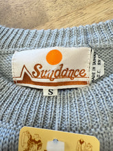 80s Novelty Western Sweater