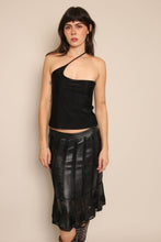 00s Raven Witch Tank Top - S