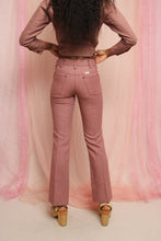 ❤️ 70s Mod Mauve Set