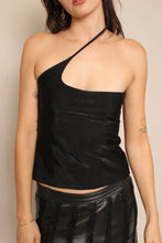 00s Raven Witch Tank Top - S