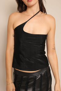00s Raven Witch Tank Top - S