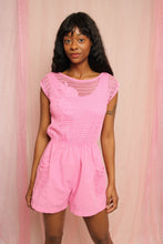 ❤️ 80s Pineapple Cutie Romper