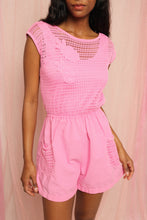 ❤️ 80s Pineapple Cutie Romper